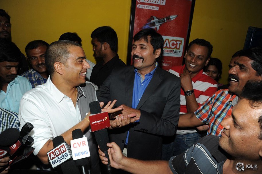 Baahubali-Movie-Special-Show-Photos